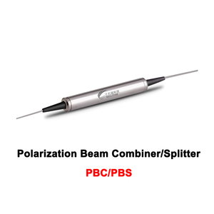 Polarization Beam Combiner/Splitter
