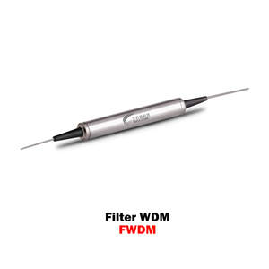 Filter WDM