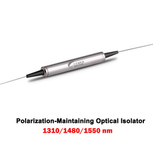 Polarization-Maintaining Optical Isolator