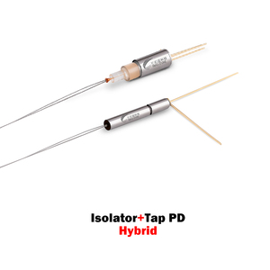 Isolator+Tap PD Hybrid 3.5mm
