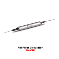 PM Fiber Circulator