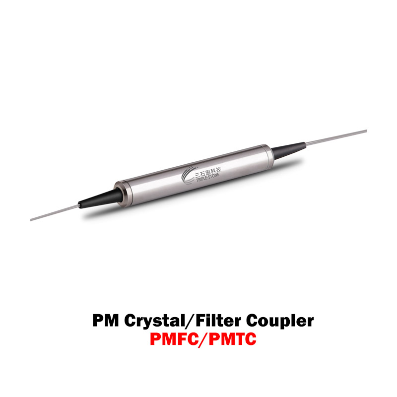 PM Filter/Crystal Coupler