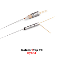 Isolator+Tap PD Hybrid 2.5mm